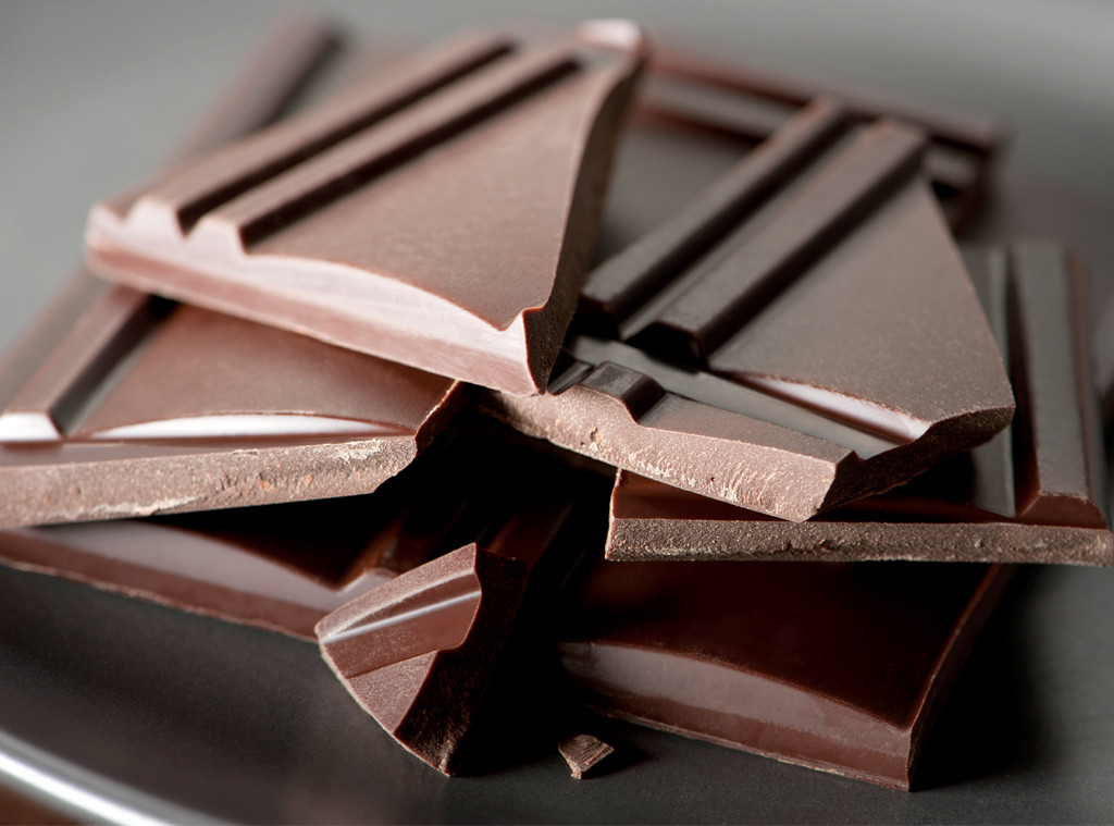 chocolate chocolate